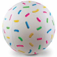 Мяч надувной Donut hole 46 см (арт. BMBBDH)