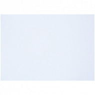 Картон плакатный Werola, 48*68см, 380г/м2, 10л., белый (арт. 50001-626)