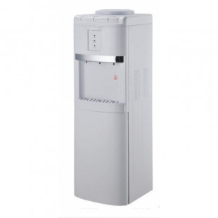 Кулер для воды Bona 92LB, напольный, нагрев/охлаждение, белый (ВС)