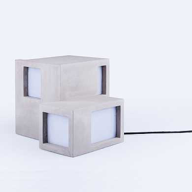 Led-лампа Archilamp cube 12В (арт. DYARCHICU)