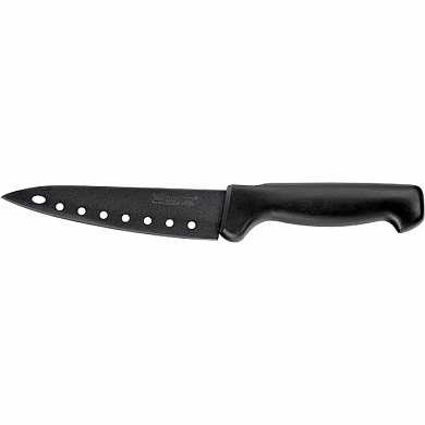 Нож поварской "MAGIC KNIFE" small, 120 мм, тефлоновое покрытие полотна MATRIX KITCHEN (арт. 79115)