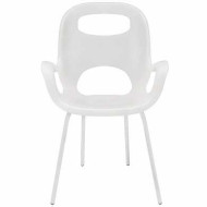 Стул Oh chair белый (арт. 320150-660)