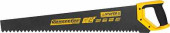 Ножовка по пенобетону (пила) STAYER BETON 700 мм, 1 TPI, закаленный износостойкий зуб (арт. 15098)