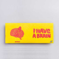 Бумажник Brain (арт. NW-053)