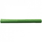Бумага крепированная флористическая Werola, 50*250см, 128г/м2, растяж. 250%, зеленая, в рулоне (арт. 170522)