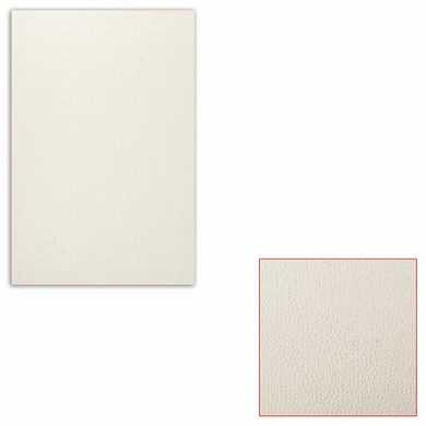 Белый картон грунтованный для масляной живописи, 20х30 см, толщина 0,9 мм, масляный грунт, односторонний (арт. 126566)