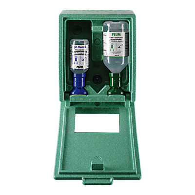 Комплект в боксе: Plum Eyewash 500 мл + Plum pH Neutral 200 мл PLUM 4789 (Плум 4789)