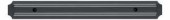 Подставка Для Ножей Магнитная Mkh-33P, Пластик, 33*4,8См, Черная 985451 (арт. 440513)