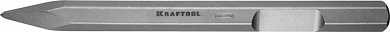 KRAFTOOL HEX 28 Зубило пикообразное 400 мм (арт. 29340-00-400) купить в интернет-магазине ТОО Снабжающая компания от 14 700 T, а также и другие Зубила на сайте dulat.kz оптом и в розницу