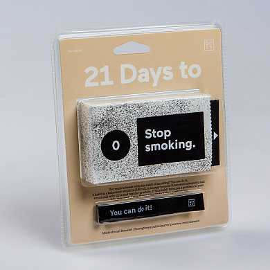 Набор бумажных мотиваторов «21 день, чтобы бросить курить» (арт. DY21DASME) купить в интернет-магазине ТОО Снабжающая компания от 8 722 T, а также и другие Дом на сайте dulat.kz оптом и в розницу