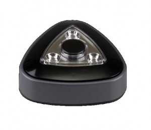 ФАЗА фонарь универсальный TF2-L3 (3xR03) 3св/д черный/пластик, пушлайт