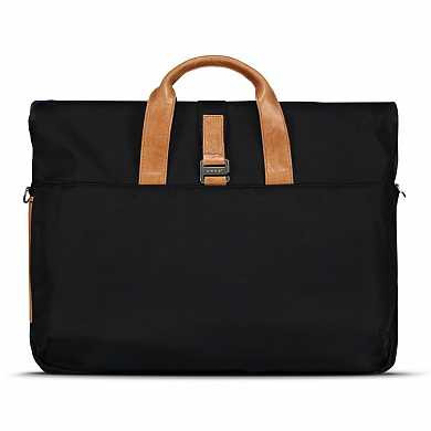 Бизнес портфель Senz° glenn pure black (арт. 6012001) купить в интернет-магазине ТОО Снабжающая компания от 140 434 T, а также и другие Рюкзаки на сайте dulat.kz оптом и в розницу