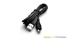 Cable USB 2.0 lm