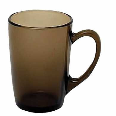 Кружка чай/кофе, объем 320 мл, тонированное стекло, LUMINARC, H9149 (арт. 602621)