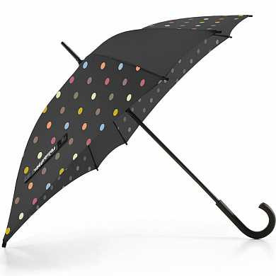 Зонт-трость Dots (арт. YM7009)