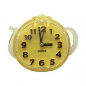 Часы-Будильник Irit Ir-601, 16*5*14См, Пластик (арт. 552714)