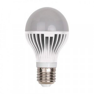 HOROZ Лампа светодиодная G45 4.8W 4000К Е27 HL439L (арт. 576745)