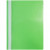 Папка-скоросшиватель пластик. OfficeSpace, А4, 120мкм, зеленая с прозр. верхом (арт. Fms16-3_11691) купить в интернет-магазине ТОО Снабжающая компания от 98 T, а также и другие Папки-скоросшиватели мягкие на сайте dulat.kz оптом и в розницу
