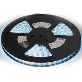 ЭРА Лента св/д 220V 10.8W/m 48Led/m IP67 RGB 10м (герметич.) SMD5050 5050-48LED-IP67-10m (арт. 491455)