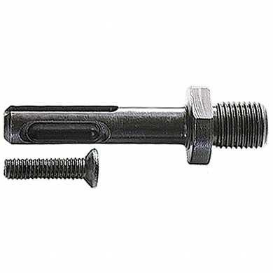 Адаптер на резьбу 1/2", SDS PLUS MATRIX MASTER (арт. 70356) купить в интернет-магазине ТОО Снабжающая компания от 637 T, а также и другие Буры и насадки для перфоратора на сайте dulat.kz оптом и в розницу