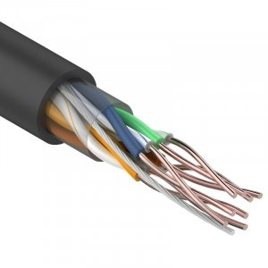 Кабель UTP 4PR 24AWG CAT5e 305м OUTDOOR СМАРТКИП, C-054-1 (арт. 609286) купить в интернет-магазине ТОО Снабжающая компания от 98 833 T, а также и другие Телефонный и радио кабель на сайте dulat.kz оптом и в розницу