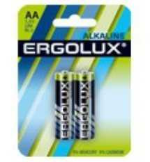 Батарейка Ergolux Lr6/316 Bl2 (арт. 481157)