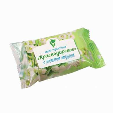 Мыло туалетное 75 г, Краснодарское, (Меридиан), "Ландыш" (арт. 604045) купить в интернет-магазине ТОО Снабжающая компания от 196 T, а также и другие Мыло туалетное кусковое на сайте dulat.kz оптом и в розницу