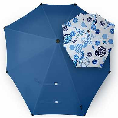 Зонт-трость Senz° original dutch dots (арт. 2011131) купить в интернет-магазине ТОО Снабжающая компания от 55 566 T, а также и другие Зонты и дождевики на сайте dulat.kz оптом и в розницу