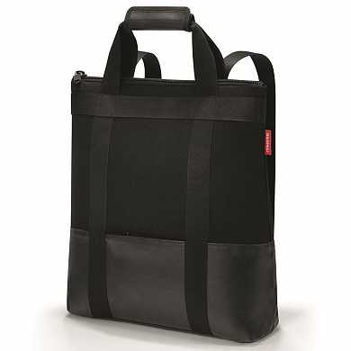 Рюкзак Daypack canvas black (арт. HH7047) купить в интернет-магазине ТОО Снабжающая компания от 49 882 T, а также и другие Рюкзаки на сайте dulat.kz оптом и в розницу