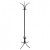 Вешалка напольная Титан "Нова-4", металлическая, 185,5 см, черная купить в интернет-магазине ТОО Снабжающая компания от 15 281 T, а также и другие Вешалки-стойки напольные на сайте dulat.kz оптом и в розницу