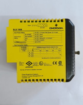 EMERSON  DELTA V KJ2201X1-BA1 Pn:12P3162X142 логический решатель