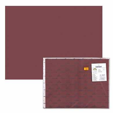 Бумага (картон) CANSON "Iris Vivaldi", А2+, 500х650 мм, 240 г/м2, 2-сторонняя, "шоколадная", 34 (арт. 124429) купить в интернет-магазине ТОО Снабжающая компания от 1 519 T, а также и другие Бумага цветная для творчества в листах на сайте dulat.kz оптом и в розницу
