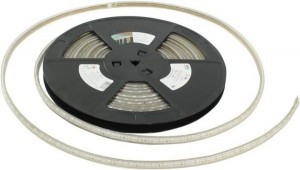 ЭРА Лента св/д 220V 14.4W/m 60Led/m IP67 RGB 10м (герметич.) SMD5050 5050-60LED-IP67-10m eco (арт. 476240) купить в интернет-магазине ТОО Снабжающая компания от 21 609 T, а также и другие Светодиодные ленты на сайте dulat.kz оптом и в розницу