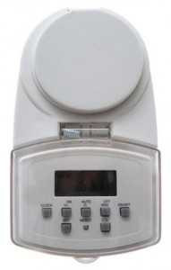 Camelion Bnd-50/Sg50 Таймер Электронный Ip44 (230/1800W) Программирование На 7 Дней (арт. 403397) купить в интернет-магазине ТОО Снабжающая компания от 10 633 T, а также и другие Датчики, таймеры, диммеры на сайте dulat.kz оптом и в розницу