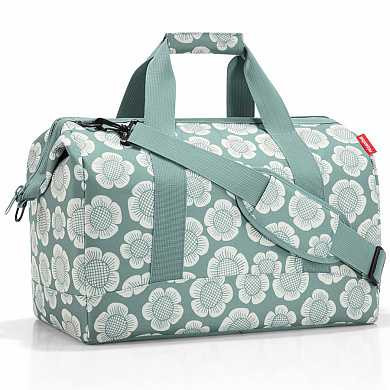 Сумка Allrounder l bloomy (арт. MT5037) купить в интернет-магазине ТОО Снабжающая компания от 42 924 T, а также и другие Чемоданы и дорожные сумки на сайте dulat.kz оптом и в розницу