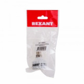 Переходник цокольный Е14-GU10 REXANT (ПАКЕТ БОБ) 1 шт, 11-8834-9 (арт. 610739)