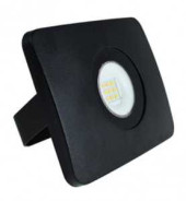 Прожектор светодиодный Ecola 10W 4200K, 95х120х36, IP65, JPQV10ELB (арт. 634030)