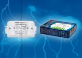 Uniel блок питания для св/д лент с защитой от к/з и перегрузок 12V 6W IP20 UET-VPF-006A20 (арт. 442076)