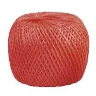 Шпагат полипропиленовый красный 500 м 800 текс СИБРТЕХ (арт. 93996)