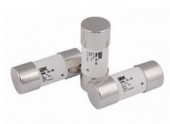 Плавкая вставка цилиндрическая ПВЦ 22х58 gG 80А IEK (арт. 514971)