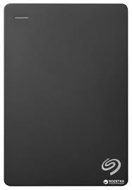 Seagate Backup Plus 2TB USB 3.0 External Hard Drive