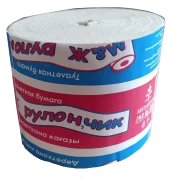Туалетная бумага Рулончик М&Ж