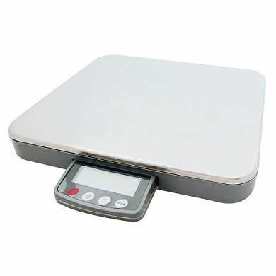 Весы напольные MERCURY M-ER 333BFU-150.50 LCD (0,4-150 кг), дискретность 50 г, платформа 405х355 мм (арт. 290790) купить в интернет-магазине ТОО Снабжающая компания от 86 093 T, а также и другие Весы торговые на сайте dulat.kz оптом и в розницу