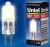 Лампа галогенная Uniel Jc G4 220V 20W Прозрачная Jc-220/20/G4 Cl (арт. 198552) купить в интернет-магазине ТОО Снабжающая компания от 539 T, а также и другие Галогенные лампы на сайте dulat.kz оптом и в розницу