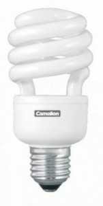 Лампа энергосберегающая Camelion Sp E27 30W 4200 127X55 Lh30-As-M/842/E27 (арт. 59535)