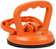 Подъемник ТЕВТОН на присоске пластмассовый одинарный, 40кг (арт. 8-33718-1)