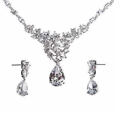 Комплект 2-х пр. Diamond (арт. 10089712) купить в интернет-магазине ТОО Снабжающая компания от 75 803 T, а также и другие Комплекты на сайте dulat.kz оптом и в розницу