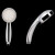 Светодиодная насадка на душ с терморегулируемой подсветкой "Led Shower" (арт. 072:M2) купить в интернет-магазине ТОО Снабжающая компания от 7 399 T, а также и другие Прочие полезные товары для дома на сайте dulat.kz оптом и в розницу