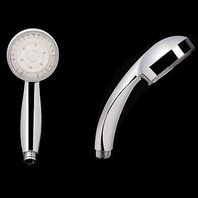 Светодиодная насадка на душ с терморегулируемой подсветкой "Led Shower" (арт. 072:M2) купить в интернет-магазине ТОО Снабжающая компания от 7 399 T, а также и другие Прочие полезные товары для дома на сайте dulat.kz оптом и в розницу