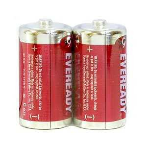 Батарейка Eveready R14/343 Б/Б 2S (арт. 2862) купить в интернет-магазине ТОО Снабжающая компания от 588 T, а также и другие R14/C 343 батарейки на сайте dulat.kz оптом и в розницу